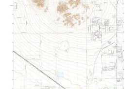 CASA GRANDE WEST, AZ