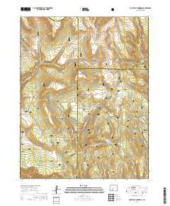 POOL TABLE MOUNTAIN, CO