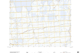 BARTER ISLAND A-5 SW, AK