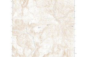 BOULDER MOUNTAIN, NV