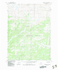 CHRISTIAN C-2, AK HISTORICAL MAP GEOPDF
