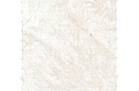 PATCH SKIN BUTTES, SD