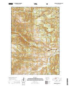 FREEZEOUT MOUNTAIN, MT