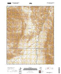 GARNET MOUNTAIN NW, AZ