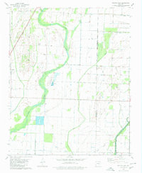 SWIFTON EAST, AR HISTORICAL MAP GEOPDF 7