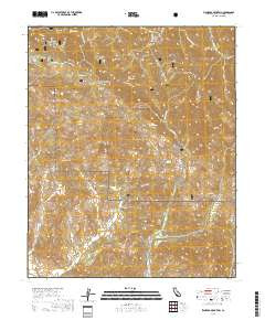 FIGUEROA MOUNTAIN, CA