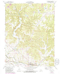 MARTHASVILLE, MO