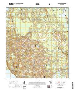 ALEXANDER SPRINGS, FL