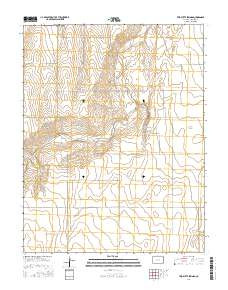TWO BUTTE SPRINGS, CO