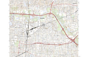 NORTHEAST MEMPHIS, TN