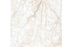 JUMP CREEK CANYON, ID