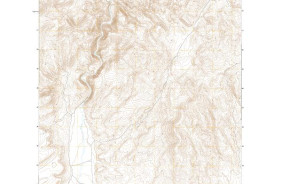 ROCK CREEK RANCH, NV