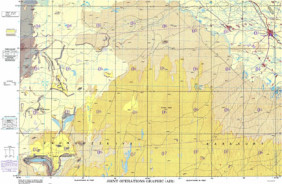 TASHAUZ, TURKMENISTAN