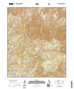 SAN JACINTO PEAK, CA