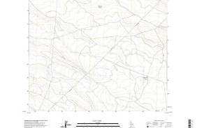 CROWS NEST BUTTE, ID