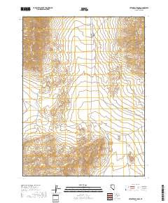 SEVEN TROUGHS NW, NV