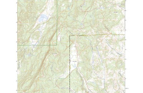 RED CREEK RESERVOIR, UT