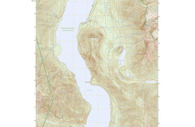 HOZOMEEN MOUNTAIN, WA