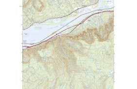 MULTNOMAH FALLS, OR-WA