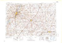 PEORIA, IL HISTORICAL MAP GEOPDF 1X2 GRI