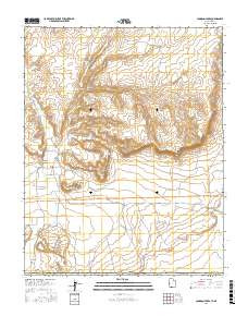 JOHNSON LAKES, UT-AZ