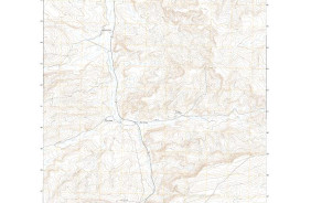 ERICKSON-KENT RANCH, WY