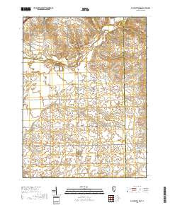 WAYNESVILLE WEST, IL