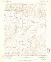 BLOOMINGTON, KS HISTORICAL MAP GEOPDF 7.