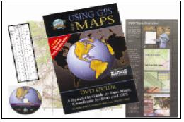 USING GPS WITH MAPS, US