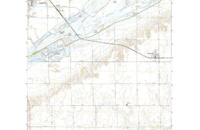 CENTRAL CITY EAST, NE