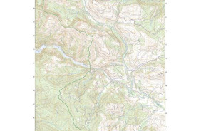 UPPER JOCKO LAKE, MT