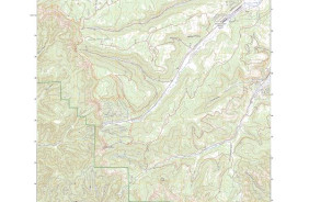 STRAWBERRY POINT, UT