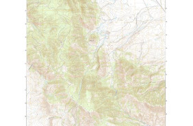 INDEPENDENCE MOUNTAIN, CO