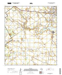 PORT LAVACA WEST, TX