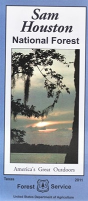 SAM HOUSTON NF, TX