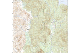 WILSONS MILLS, ME-NH