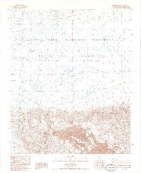 PLACER CANYON, CA HISTORICAL MAP GEOPDF