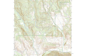 LOWER SEYMOUR LAKE, MT