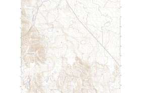 JOHNNY CREEK SPRING, OR