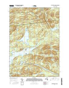 LITTLE TUPPER LAKE, NY