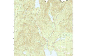 SECOND CONNECTICUT LAKE, NH