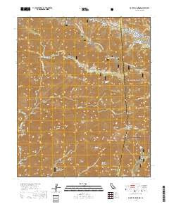 MOUNT SAN ANTONIO, CA