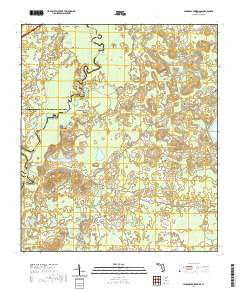 HINSONS CROSSROADS, FL