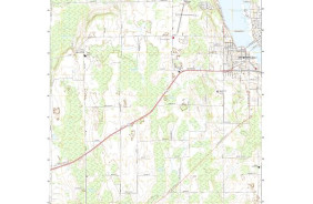 STURGEON BAY WEST, WI