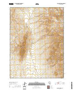 EAGLE ROCK SPRING, NV