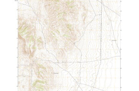 PANCAKE SUMMIT SW, NV