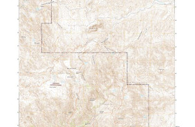 JACKSON MOUNTAIN, AZ