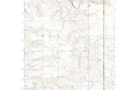 MEDICINE BUTTE NE, ND