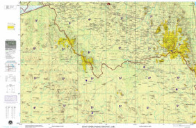 VILLA COUTINHO, MOZAMBIQUE