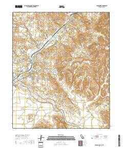 CROSS ROADS, CA-AZ